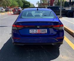 هوندا أكورد